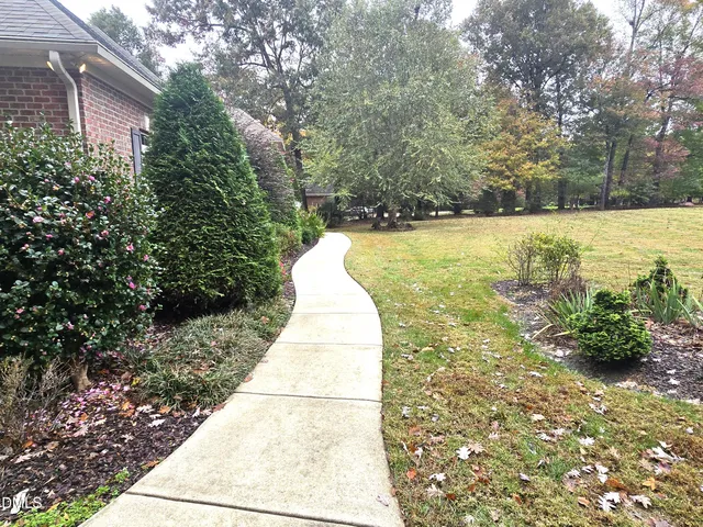 $499,900 | 2218 Millbrook Drive, Haw River, NC 27258