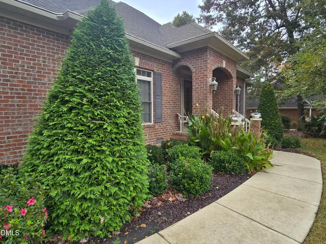 $499,900 | 2218 Millbrook Drive, Haw River, NC 27258