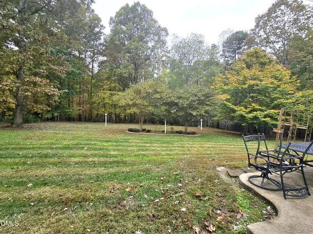 $499,900 | 2218 Millbrook Drive, Haw River, NC 27258