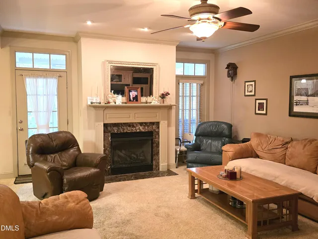 $499,900 | 2218 Millbrook Drive, Haw River, NC 27258