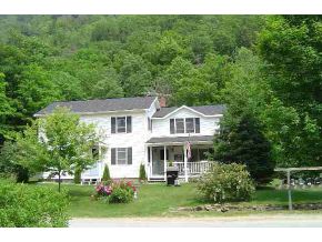2684 Lower Notch Road Bristol, VT 05443 - Photo 1 of 8