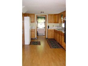 2684 Lower Notch Road Bristol, VT 05443 - Photo 2 of 8