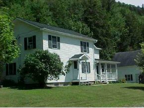 2684 Lower Notch Road Bristol, VT 05443 - Photo 3 of 8