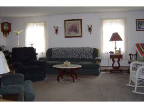 2684 Lower Notch Road Bristol, VT 05443 - Photo 6 of 8