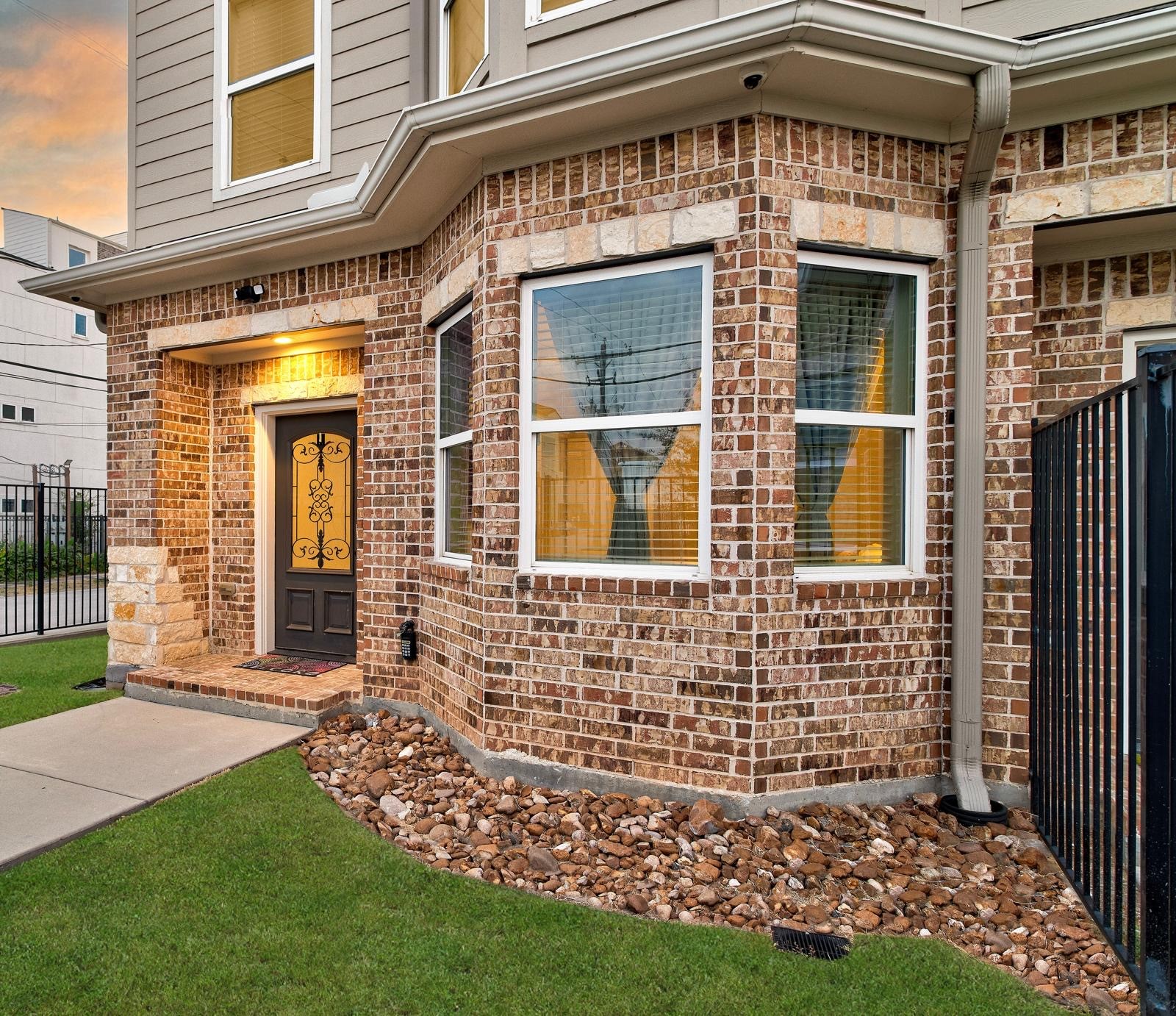 2020 McGowen Street, Unit M Houston, TX 77004 - Photo 29 of 29