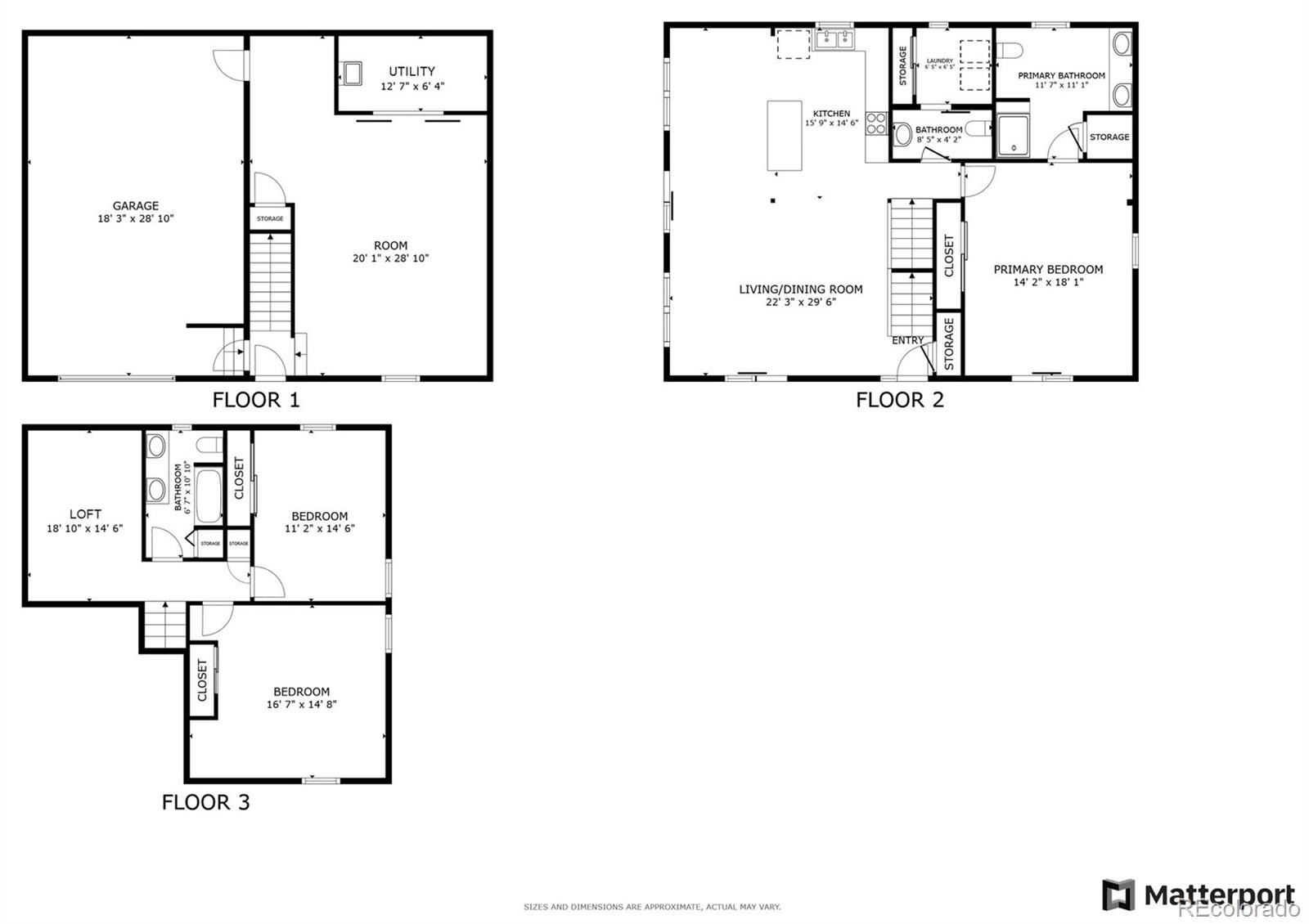 2795 Quartzville Road Alma, CO 80420 - Photo 39 of 39 Gallery Image 39