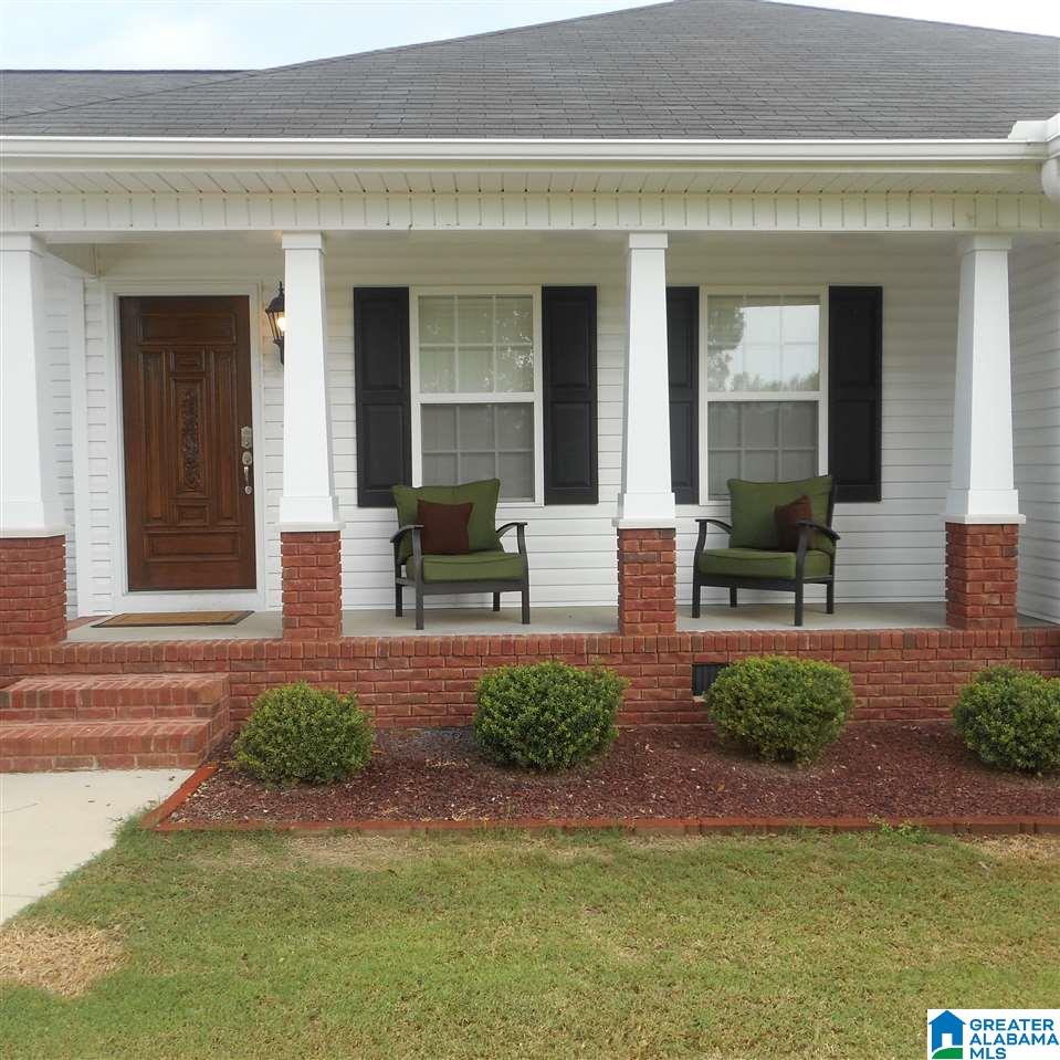 1784 Lasseter Road Gadsden, AL 35907 - Photo 3 of 40
