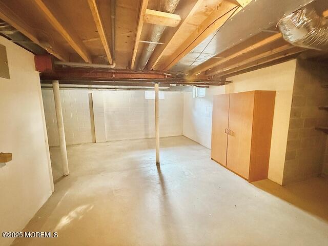 2138 Whitesville Road Toms River, NJ 08755 - Photo 13 of 19 a view of an empty room