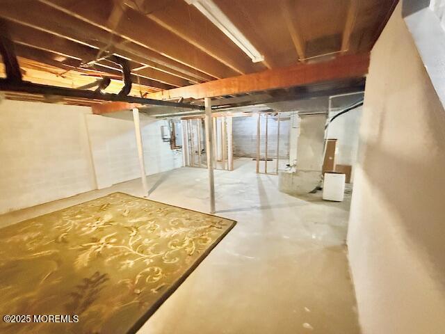 2138 Whitesville Road Toms River, NJ 08755 - Photo 15 of 19 a view of an empty room