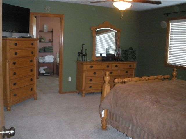6507 North Vincent Road Newman Lake, WA 99025 - Photo 5 of 8 Gallery Image 5