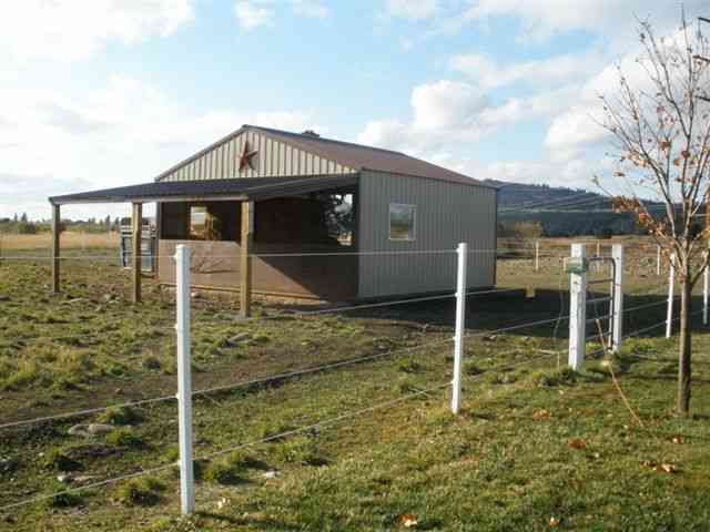 6507 North Vincent Road Newman Lake, WA 99025 - Photo 7 of 8 Gallery Image 7