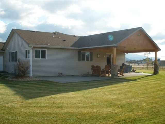6507 North Vincent Road Newman Lake, WA 99025 - Photo 8 of 8 Gallery Image 8