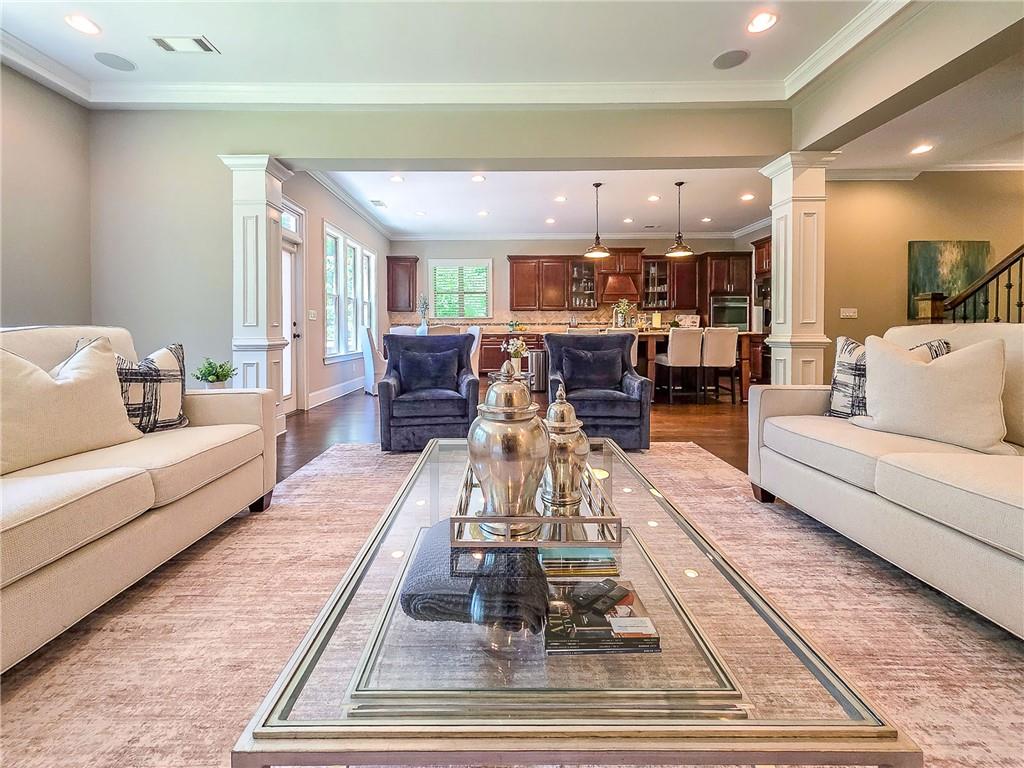 103 Dover Road Milton, GA 30004 - Photo 4 of 48