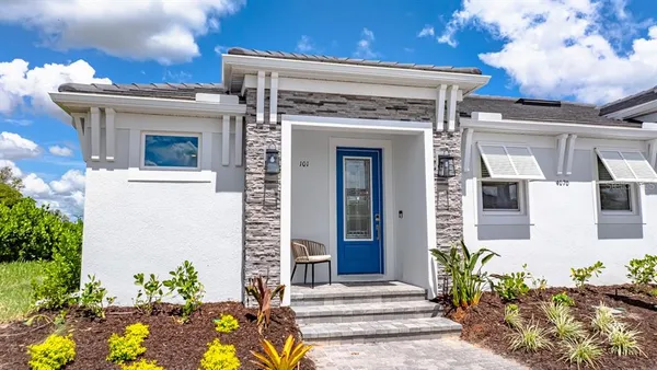 $324,990 | 4070 Santa Caterina Boulevard, Unit 101, Bradenton, FL 34211