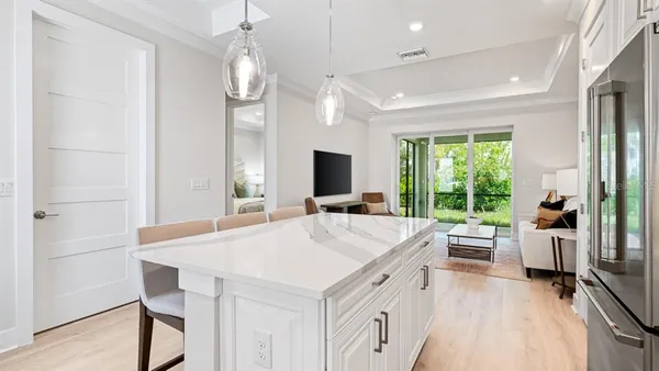 $324,990 | 4070 Santa Caterina Boulevard, Unit 101, Bradenton, FL 34211