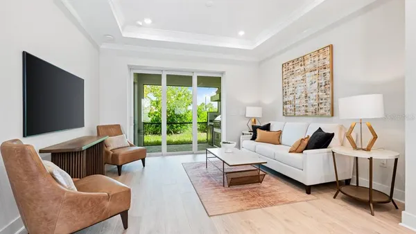 $324,990 | 4070 Santa Caterina Boulevard, Unit 101, Bradenton, FL 34211