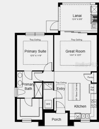$324,990 | 4070 Santa Caterina Boulevard, Unit 101, Bradenton, FL 34211