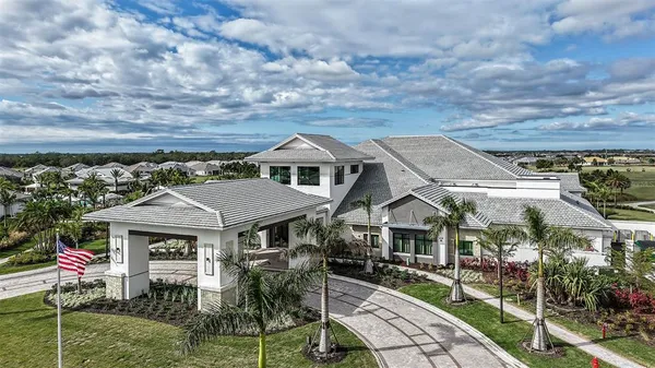 $324,990 | 4070 Santa Caterina Boulevard, Unit 101, Bradenton, FL 34211