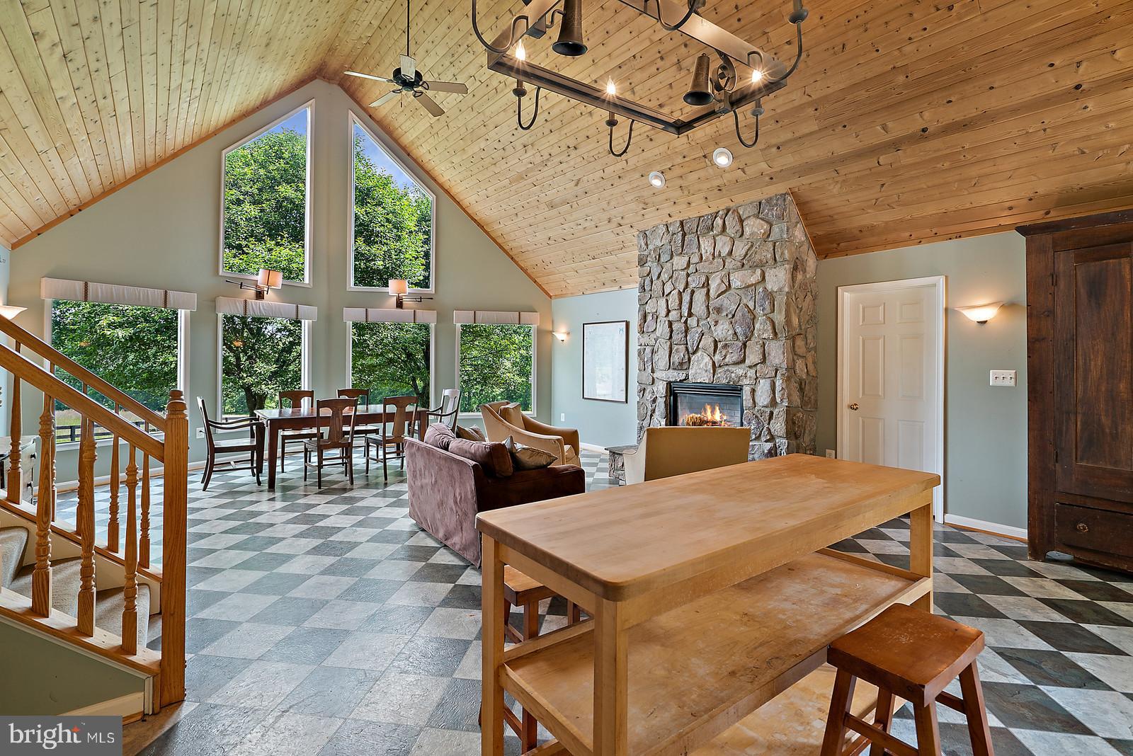 8531 Holtzclaw Road Warrenton, VA 20186 - Photo 23 of 53 Gallery Image 23