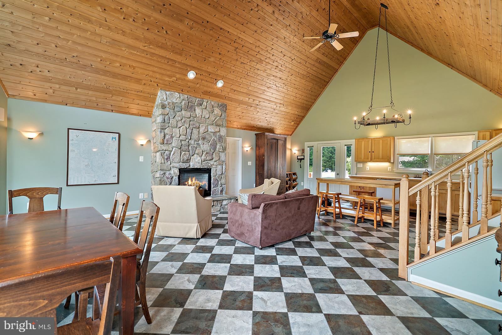 8531 Holtzclaw Road Warrenton, VA 20186 - Photo 24 of 53 Gallery Image 24