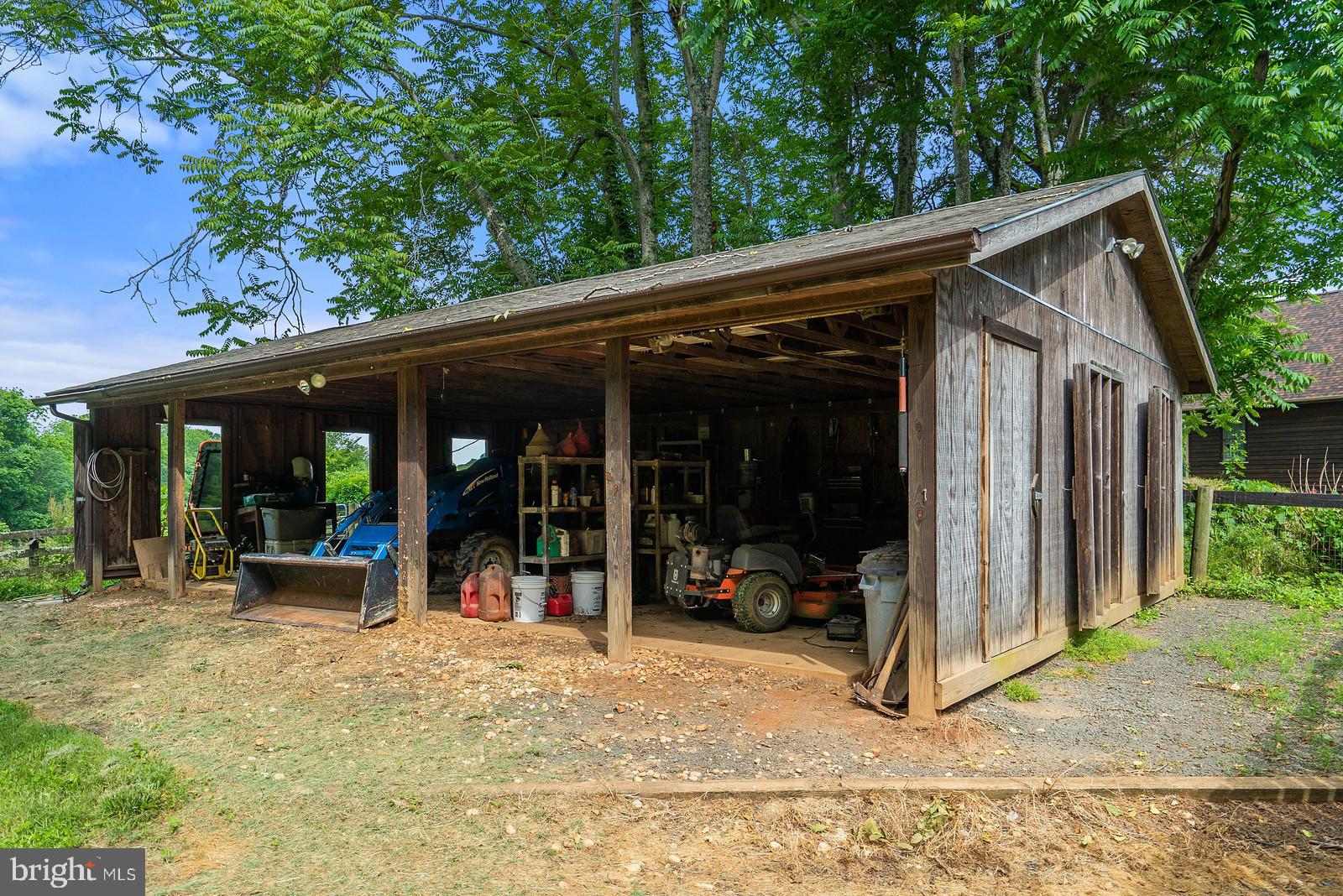 8531 Holtzclaw Road Warrenton, VA 20186 - Photo 53 of 53 Gallery Image 53