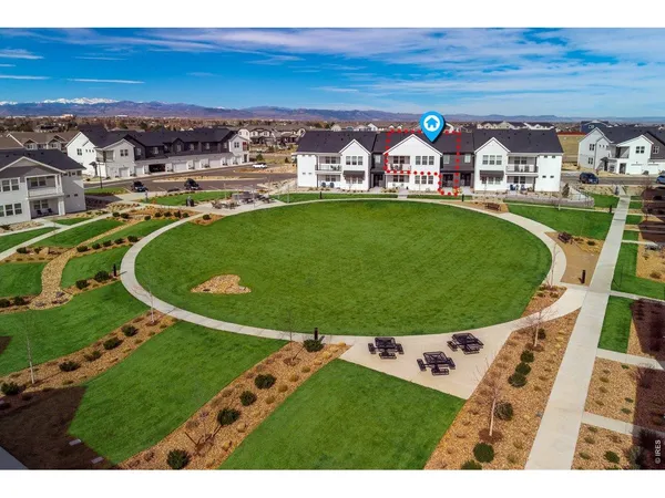$429,900 | 1821 Bounty Drive, Unit 5, Windsor, CO 80550