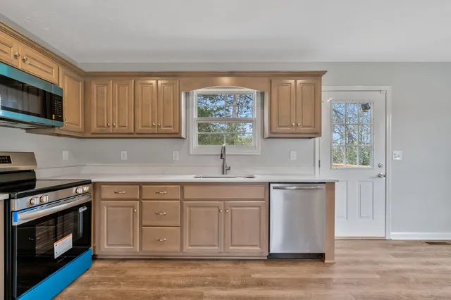 $335,000 | 401 Doak Road, Unit 41, Manchester, TN 37355