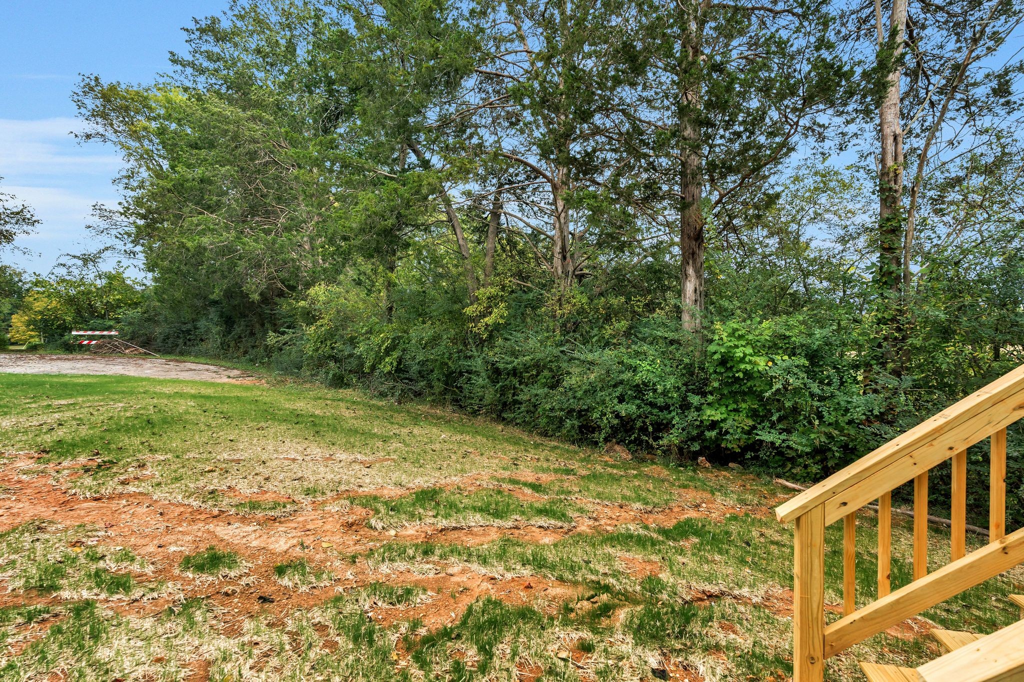 401 Doak Road, Unit 41 Manchester, TN 37355 - Photo 25 of 29 a view of a field with a tree