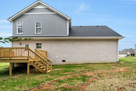 $335,000 | 401 Doak Road, Unit 41, Manchester, TN 37355