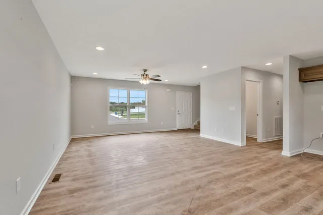 $335,000 | 401 Doak Road, Unit 41, Manchester, TN 37355