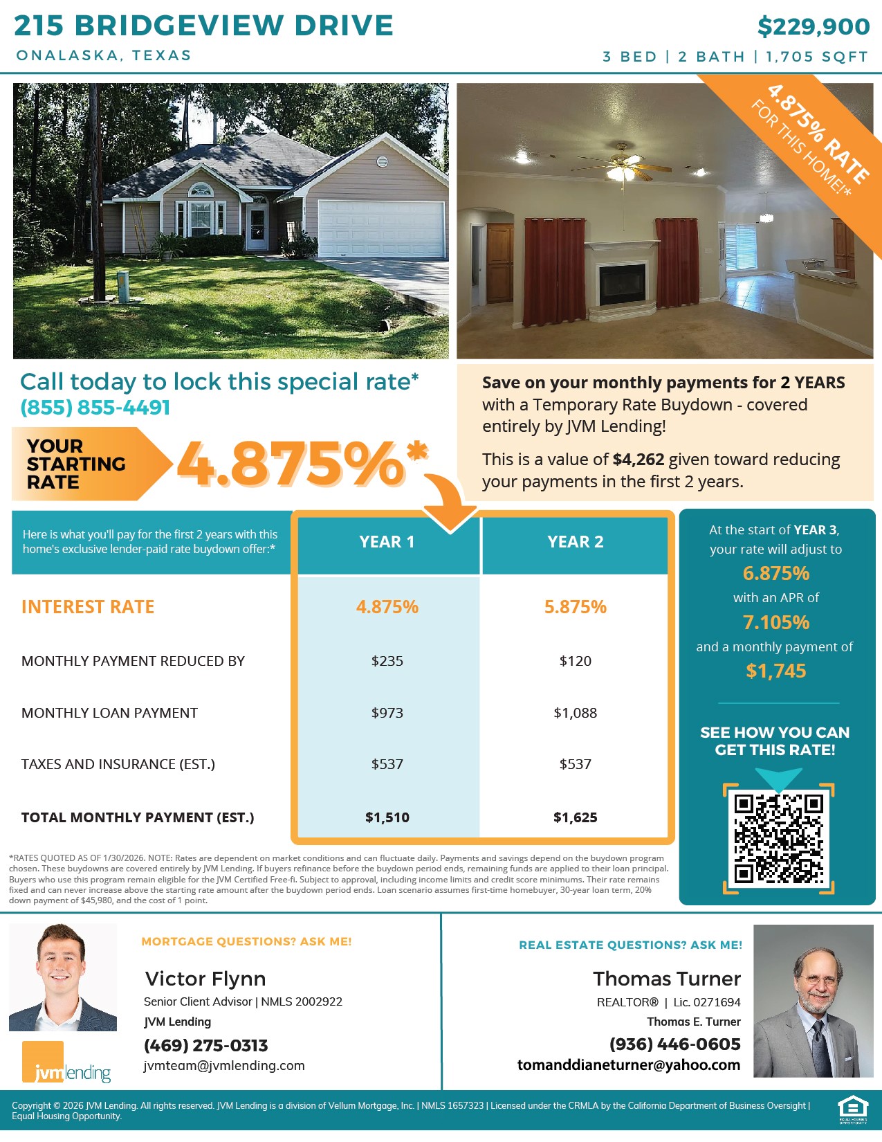 215 Bridgeview Drive Onalaska, TX 77360 - Photo 30 of 31