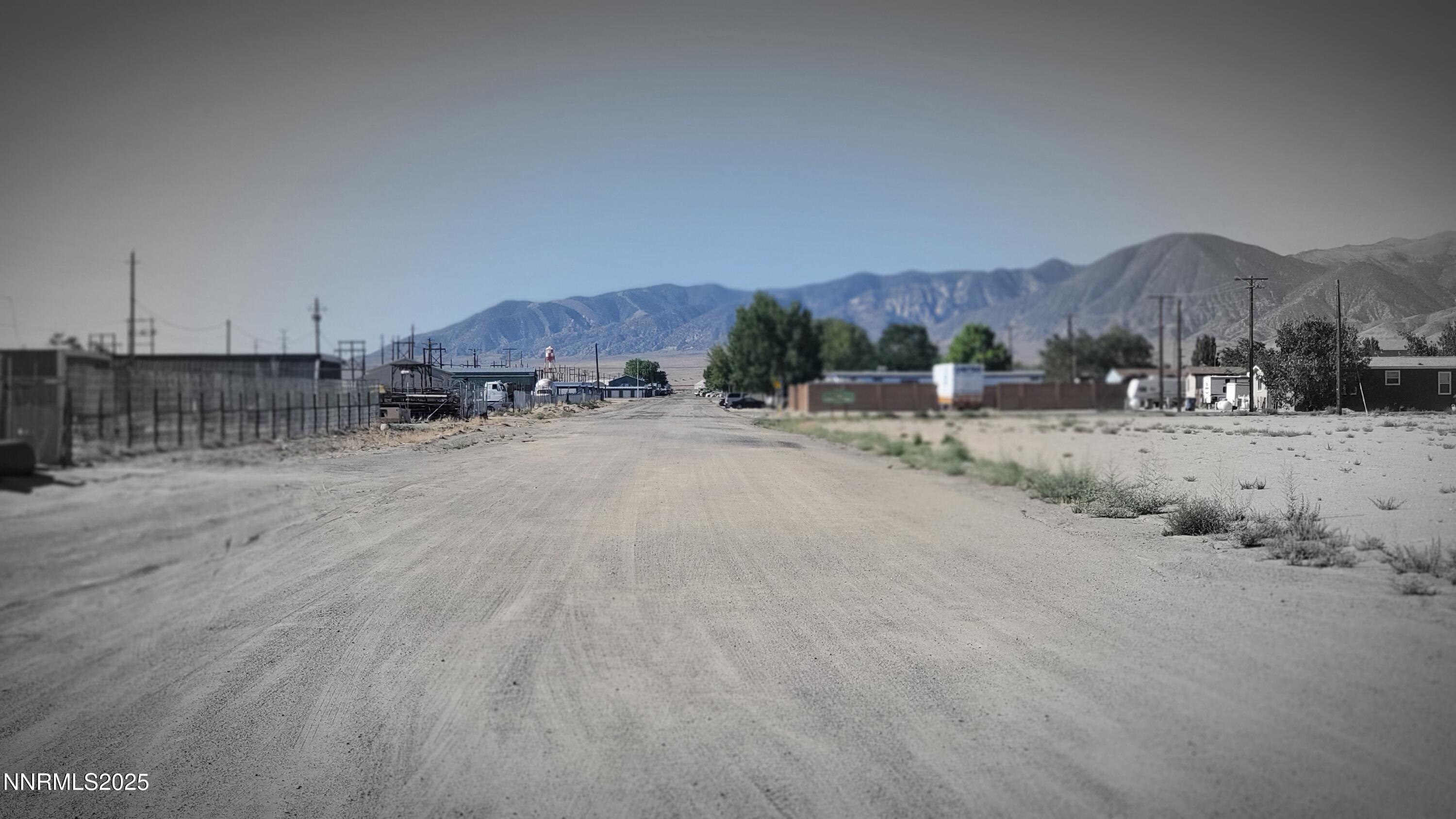 780 O Street Hawthorne, NV 89415 - Photo 3 of 4 20250721_085715