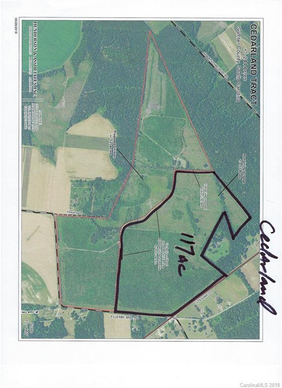 521 Hwy Rembert Sc 29128 Highway Rembert, SC 29128 - Photo 3 of 3