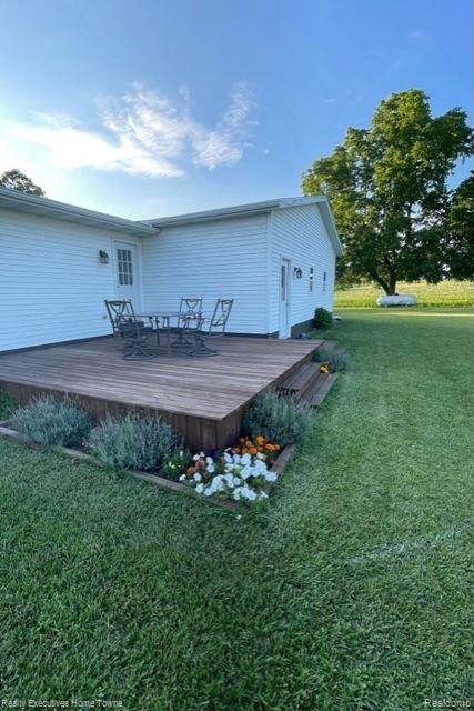 3758 Cedar Run Road Cass City, MI 48726 - Photo 7 of 41