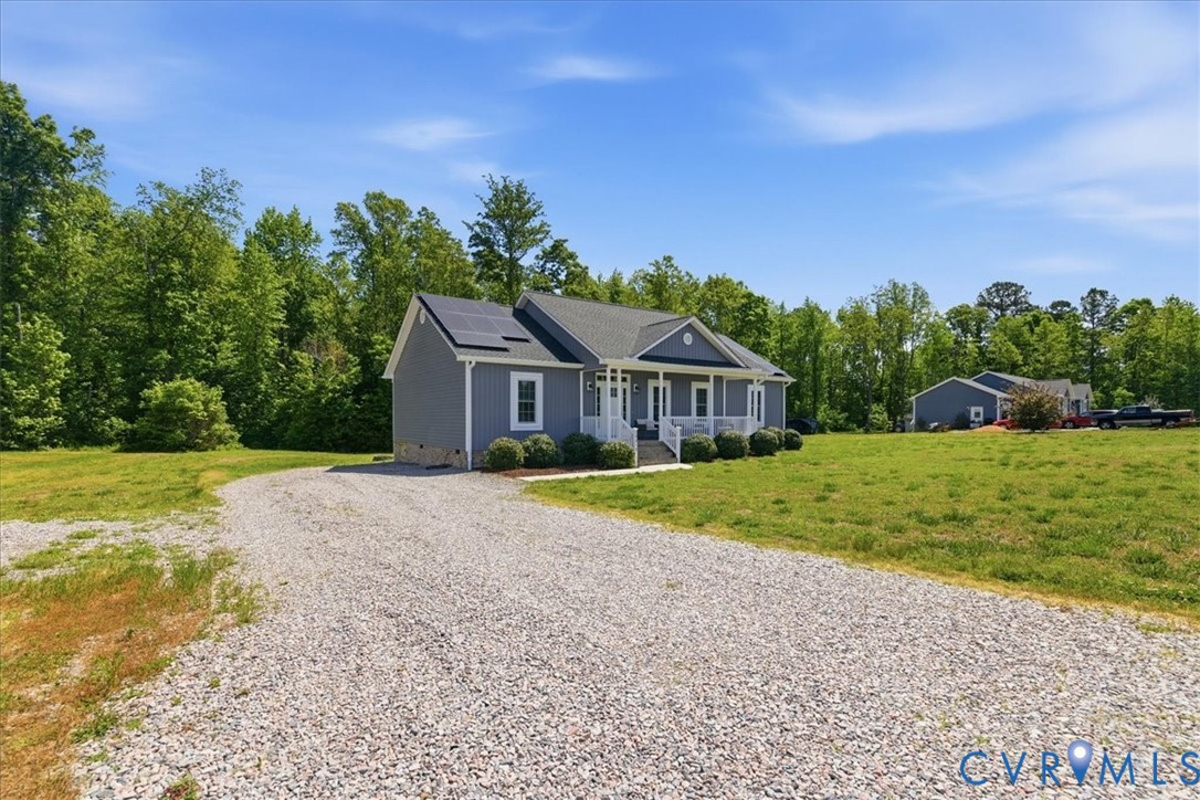 15315 Keelers Mill Road Dewitt, VA 23840 - Photo 2 of 34