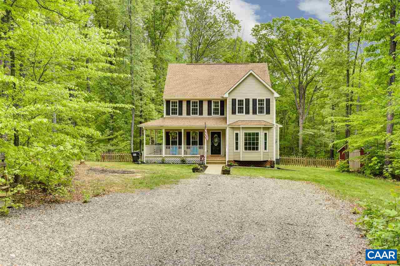 4949 Shannon Road Kents Store, VA 23084 - Photo 1 of 48 Gallery Image 1