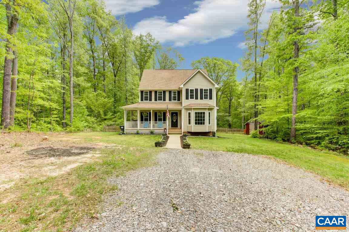4949 Shannon Road Kents Store, VA 23084 - Photo 2 of 48 Gallery Image 2