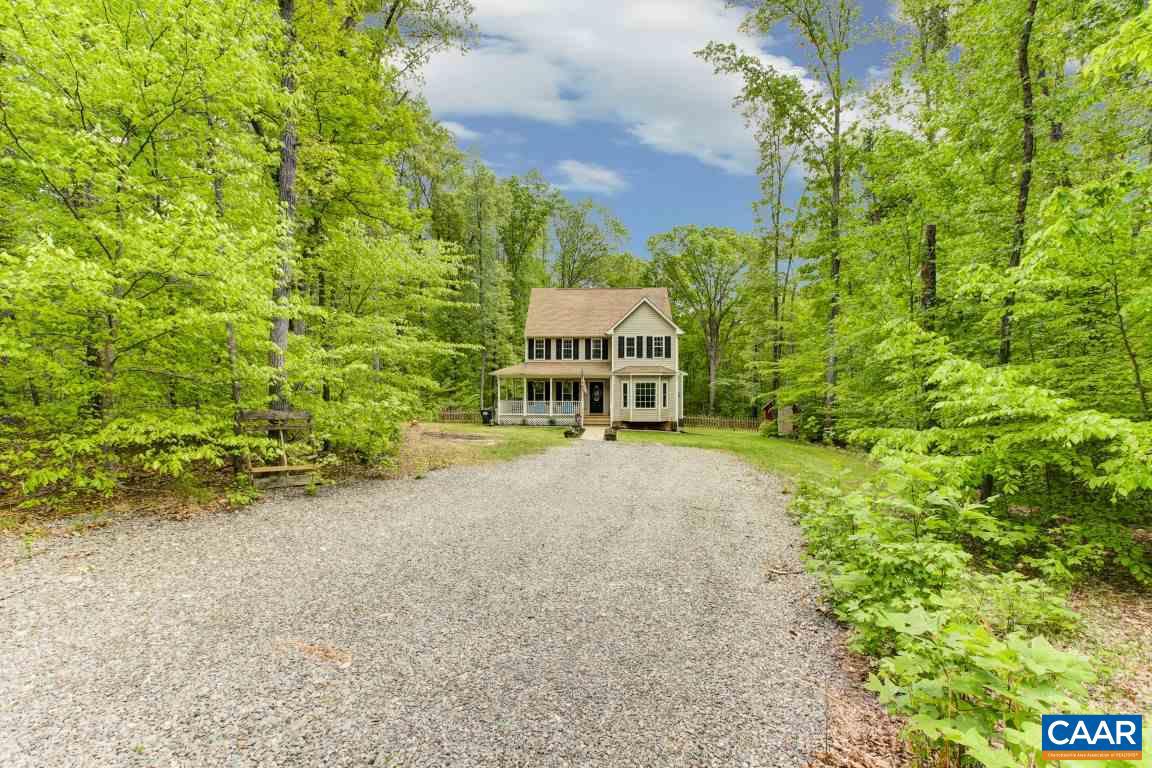 4949 Shannon Road Kents Store, VA 23084 - Photo 3 of 48 Gallery Image 3
