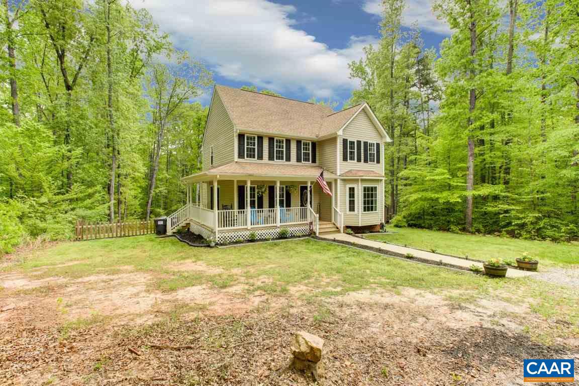 4949 Shannon Road Kents Store, VA 23084 - Photo 5 of 48 Gallery Image 5