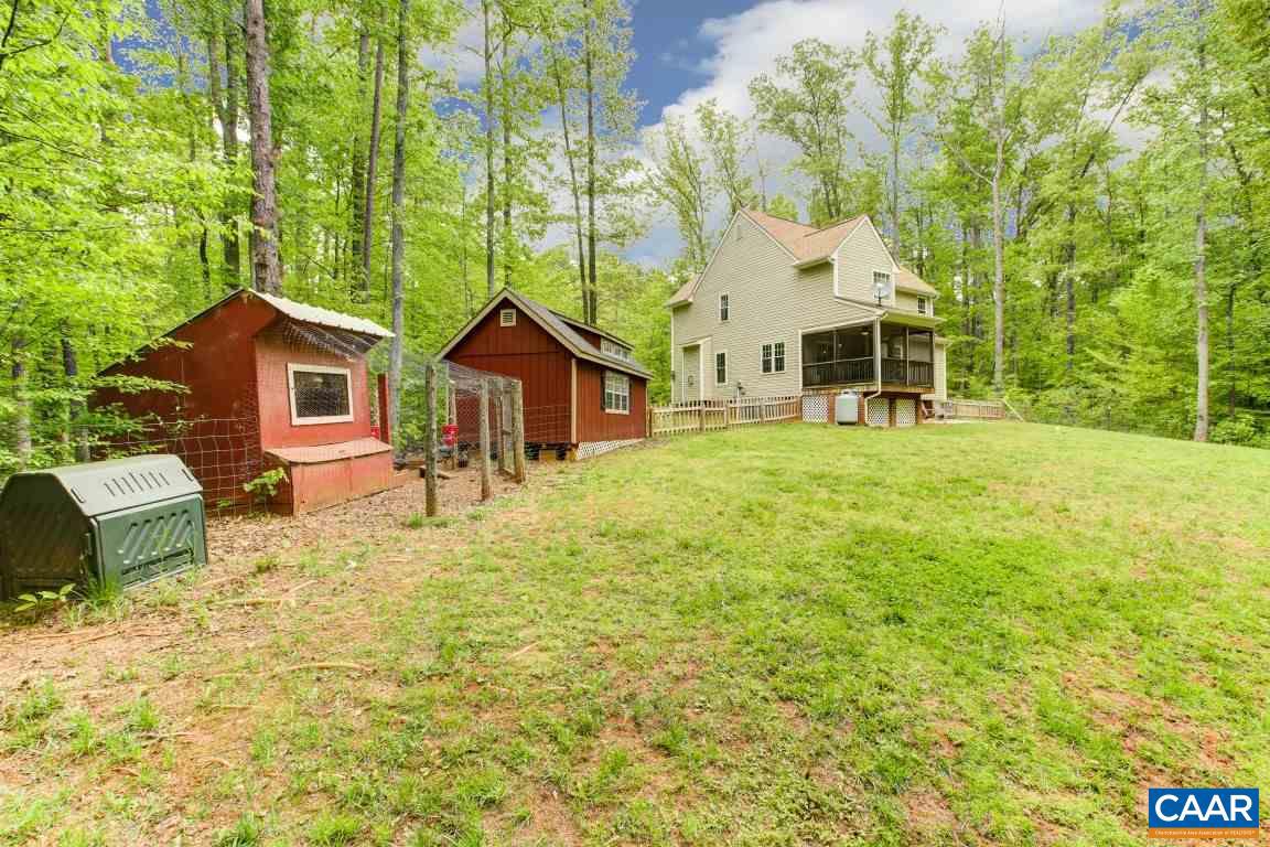 4949 Shannon Road Kents Store, VA 23084 - Photo 43 of 48 Gallery Image 43