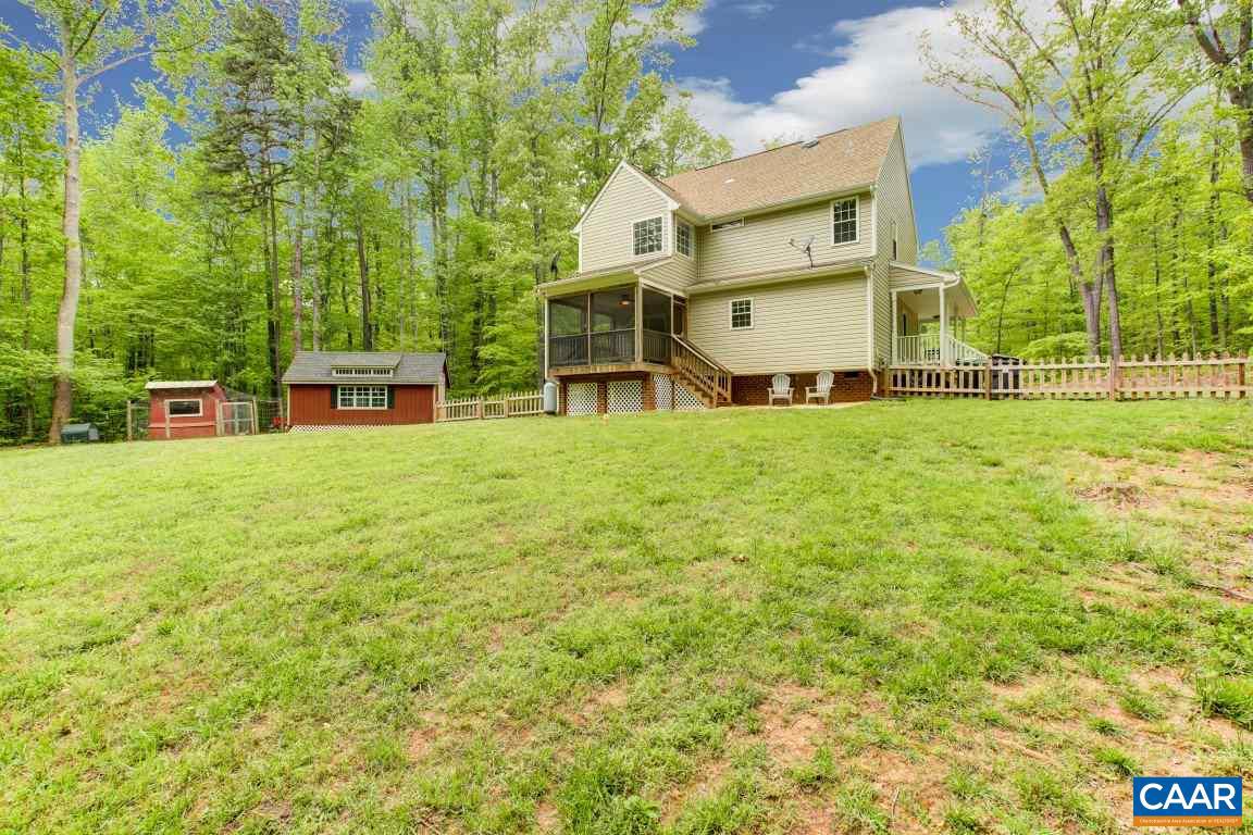 4949 Shannon Road Kents Store, VA 23084 - Photo 45 of 48 Gallery Image 45