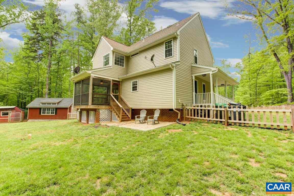 4949 Shannon Road Kents Store, VA 23084 - Photo 46 of 48 Gallery Image 46