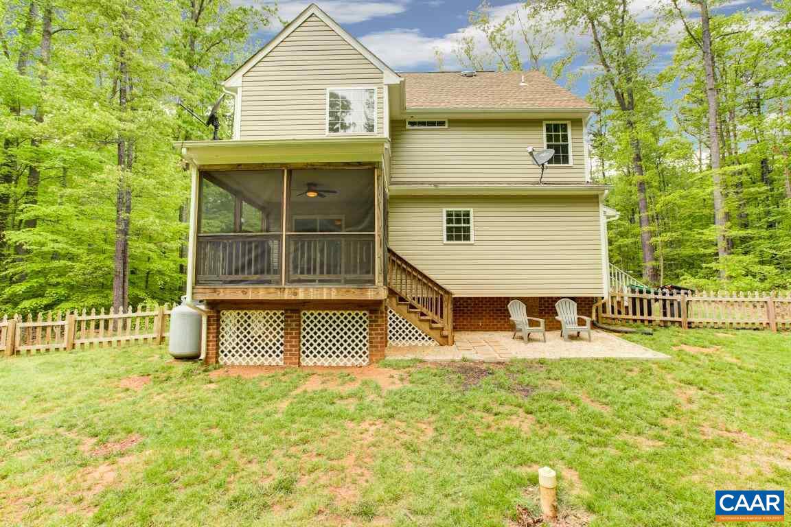 4949 Shannon Road Kents Store, VA 23084 - Photo 47 of 48 Gallery Image 47