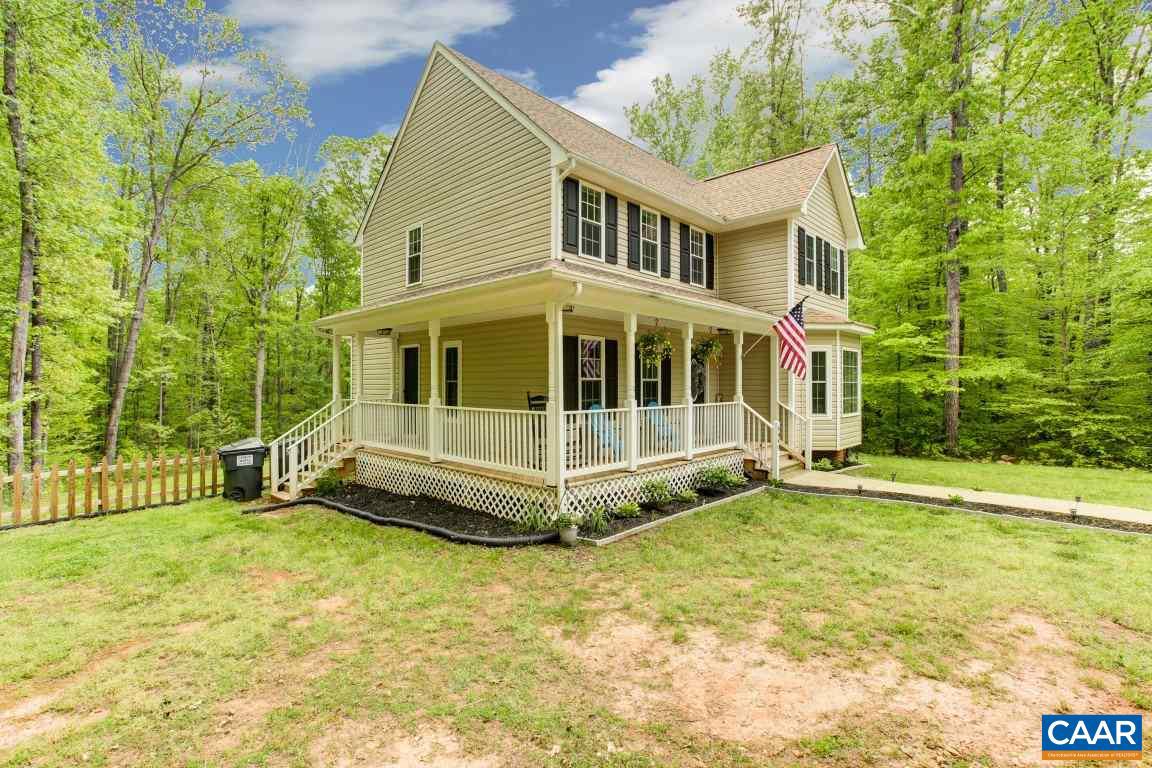 4949 Shannon Road Kents Store, VA 23084 - Photo 6 of 48 Gallery Image 6