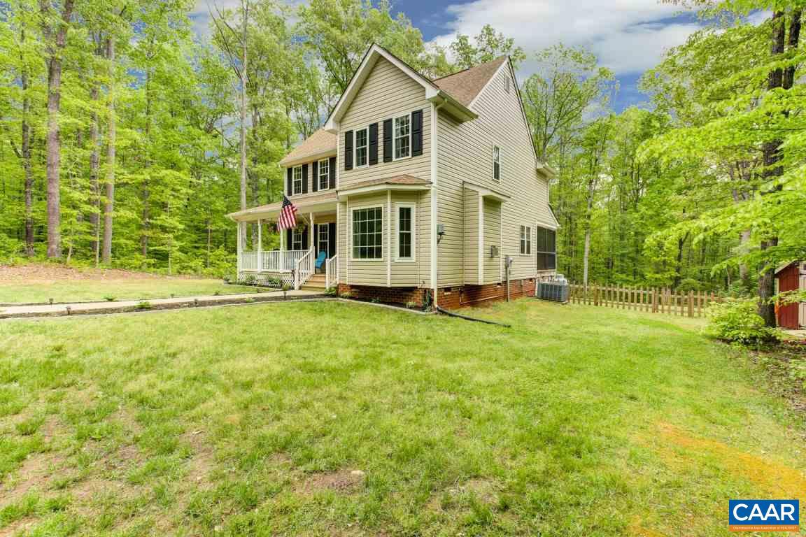 4949 Shannon Road Kents Store, VA 23084 - Photo 8 of 48 Gallery Image 8