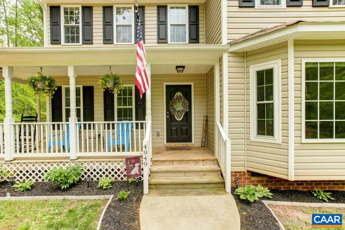 4949 Shannon Road Kents Store, VA 23084 - Photo 9 of 48 Gallery Image 9