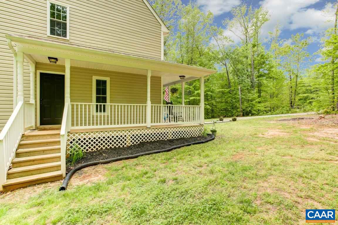 4949 Shannon Road Kents Store, VA 23084 - Photo 10 of 48 Gallery Image 10