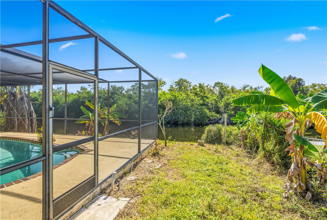 1081 Sunswept Road Northeast Palm Bay, FL 32905 - Photo 31 of 36 Gallery Image 31