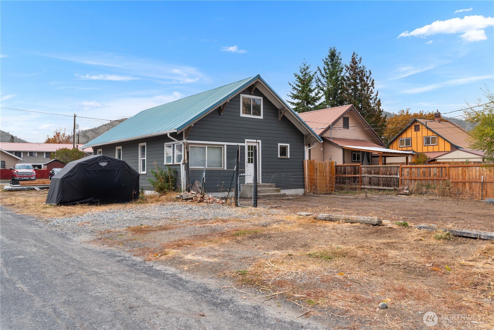 300 River Street Cashmere, WA 98815 - Photo 27 of 27