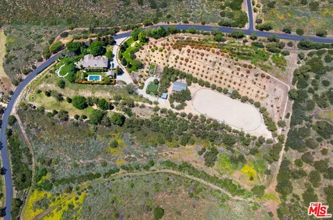 $7,195,000 | 13418 Nightsky Drive, Santa Rosa Valley, CA 93012